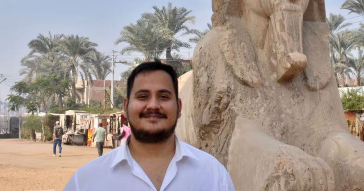 El caleño Julio César Sierra, nuevo presidente para Colombia del Consejo Internacional de las Artes