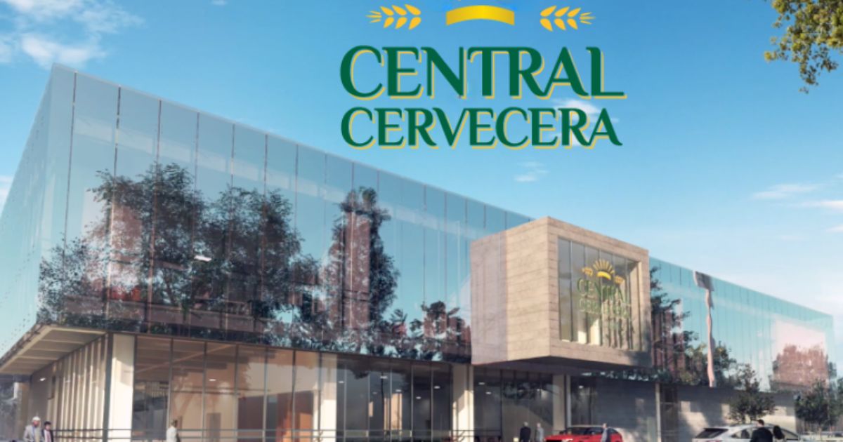 La Central Cervecera busca empleados y les paga sueldos de hasta $2,8 millones