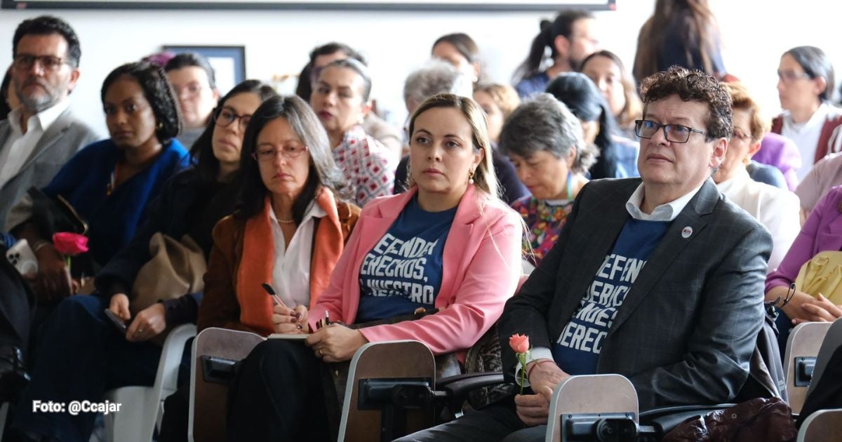 A responder el Estado por la persecución al Colectivo José Alvear Restrepo durante el Gobierno Uribe