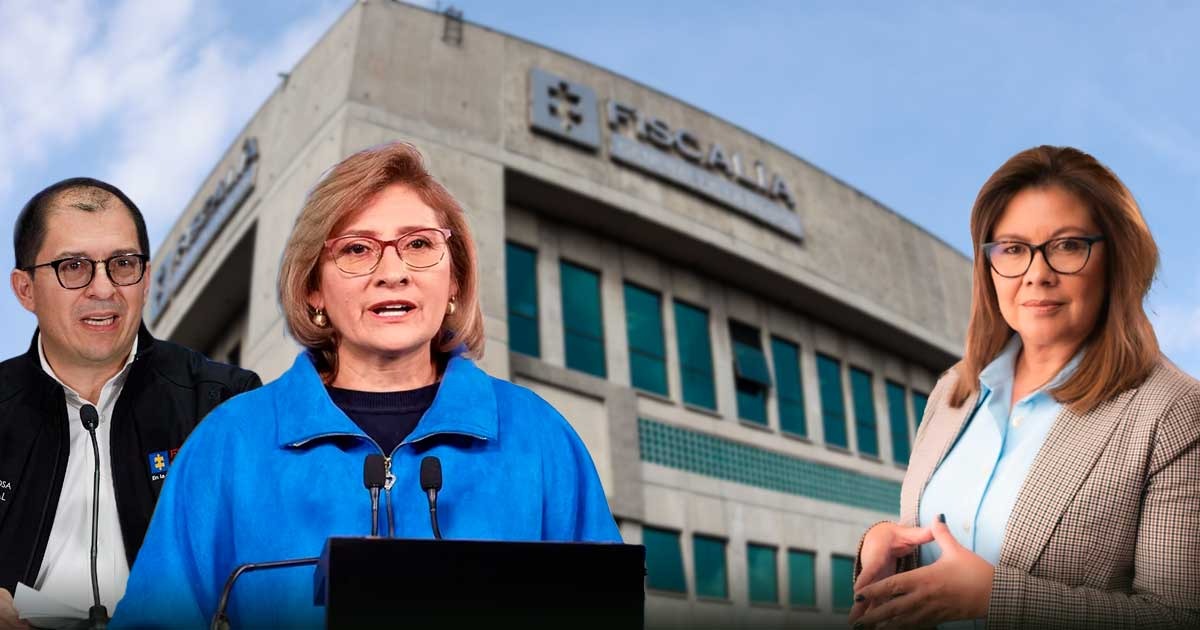 Que hay detrás de los decretos que dejó Martha Mancera en los 15 días que estuvo de Fiscal