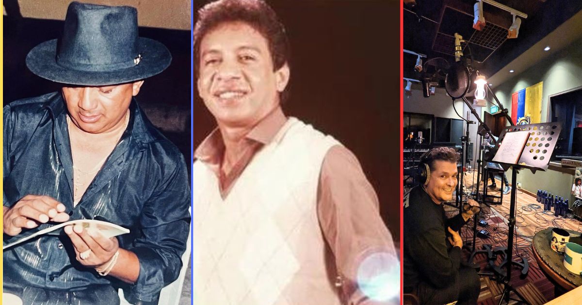 Los 5 vallenatos que los libros de Gabriel García Márquez inspiraron