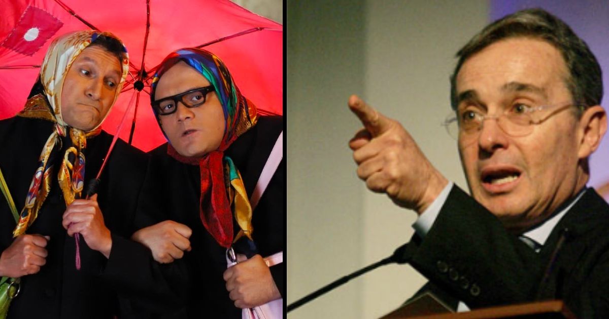 La propuesta de Álvaro Uribe que podría terminar en fraude; cuidado con los mensajes que le llegan