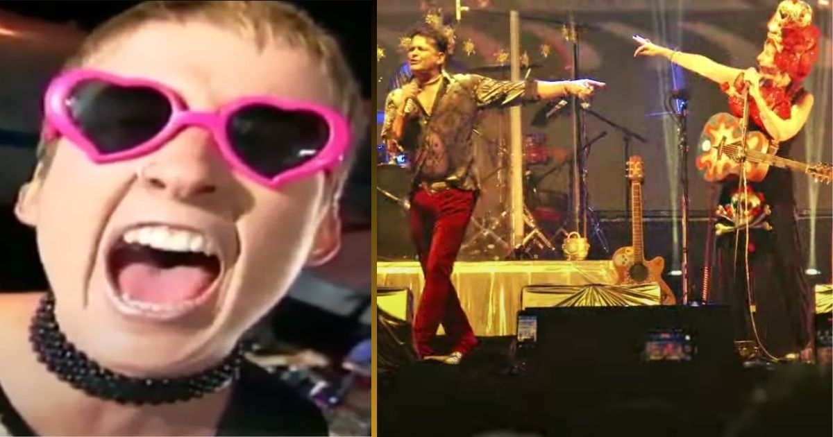 Cuando Aterciopelados se inventó la canción que puso a los colombianos a escuchar rock en los 90