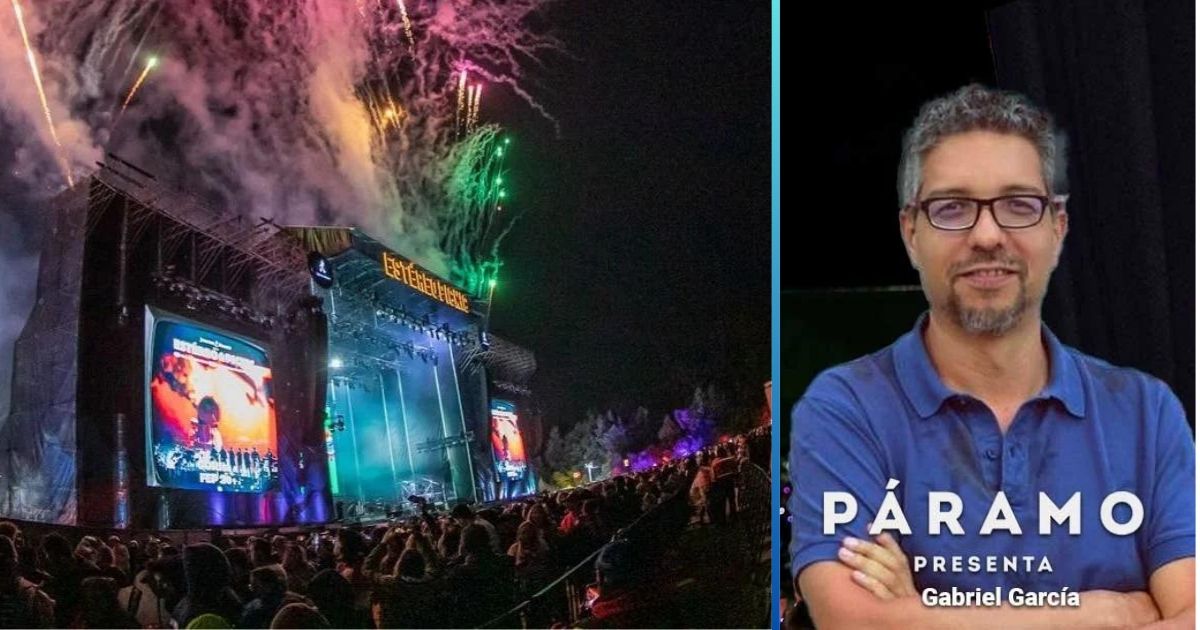 ¿Cuánto cuesta hacer el Festival Estéreo Picnic 2024?