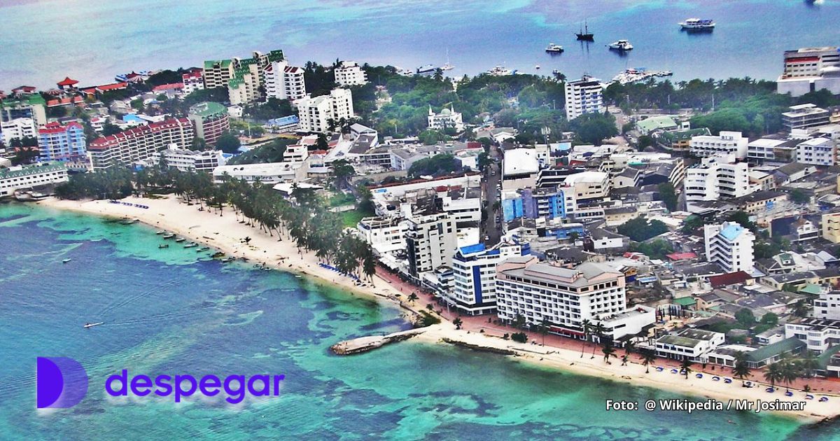 El truco para conseguir tiquetes baratos en Semana Santa a última hora