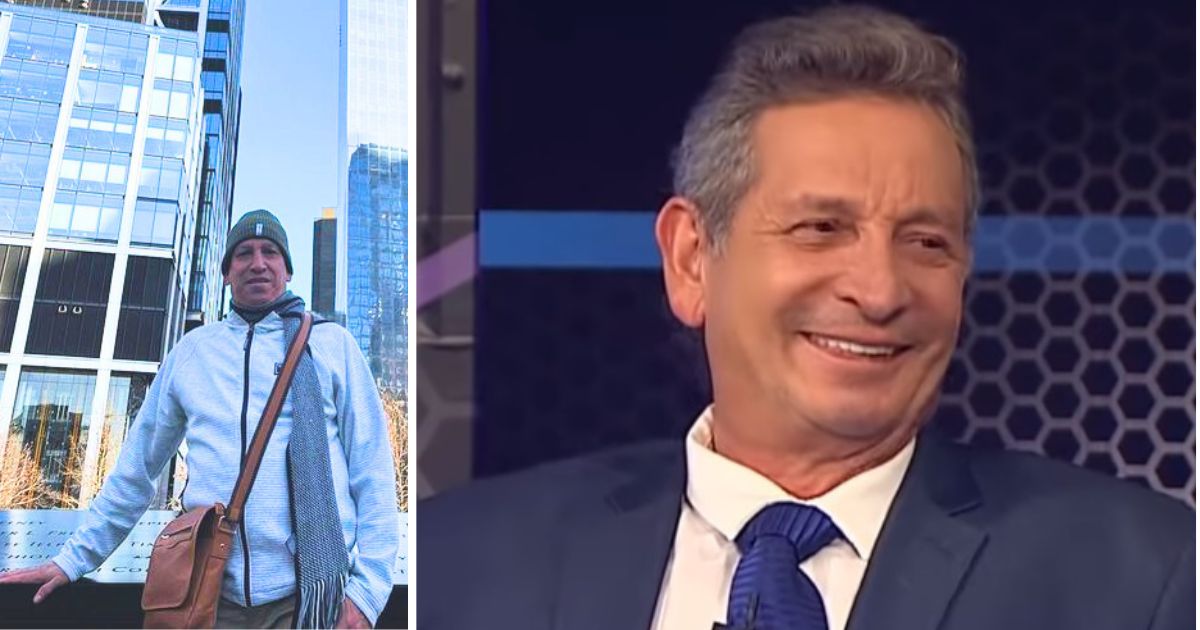 Por qué Hernán Gómez, el hermano de Darío Gómez, estuvo en cuidados intensivos