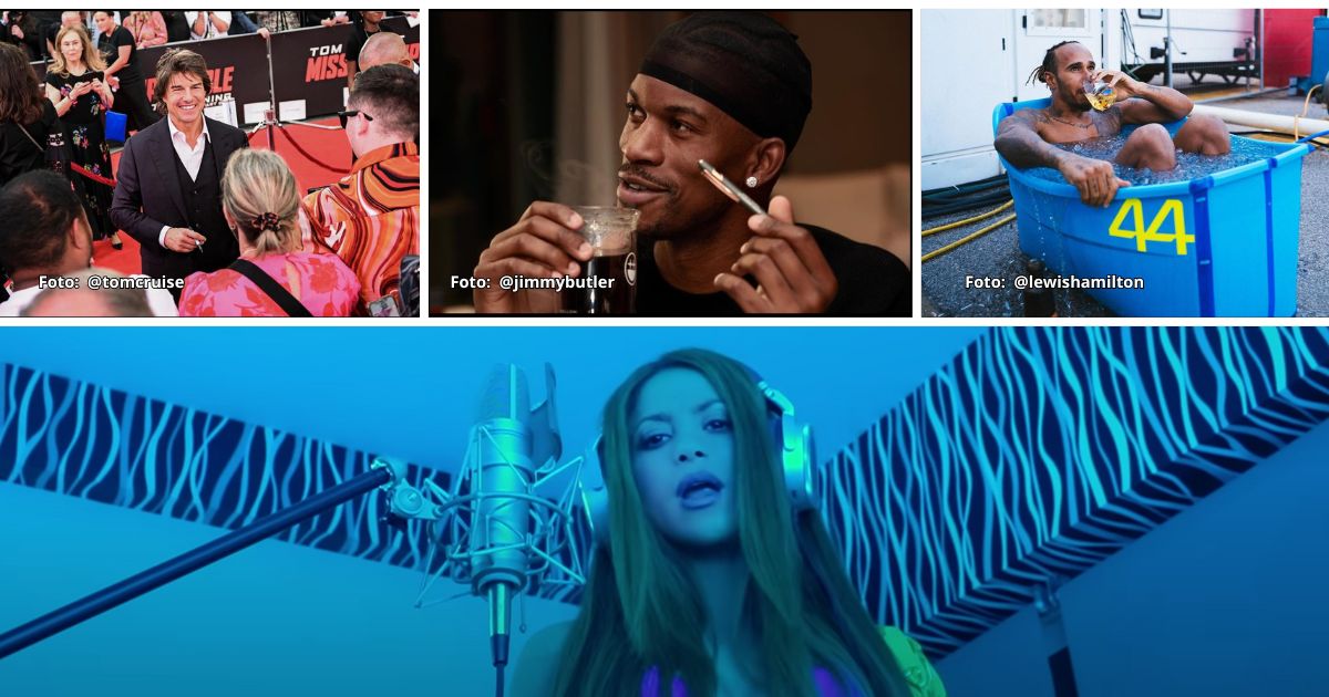 El sencillo de Shakira en el que le estaría cantando al reemplazo de Pique. ¿Quién podrá ser?