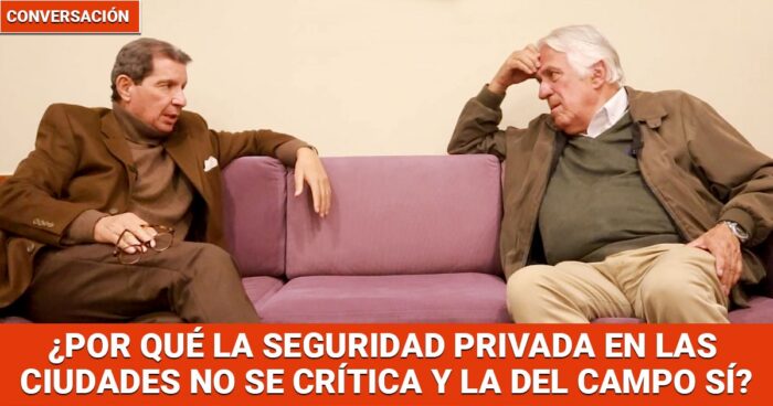 Frentes de seguridad ganaderos - ¿Regresan las Convivir? Lafaurie defiende los Frentes solidarios de seguridad de los ganaderos - Página 9