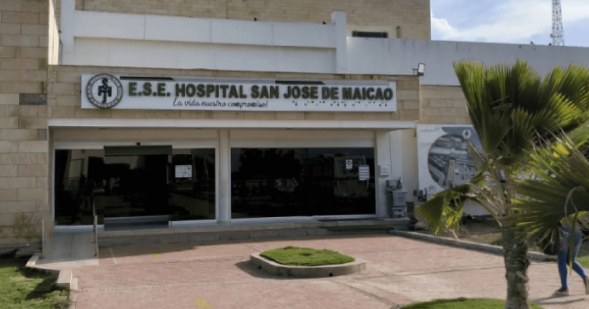Y ahora la gerencia de los hospitales públicos…