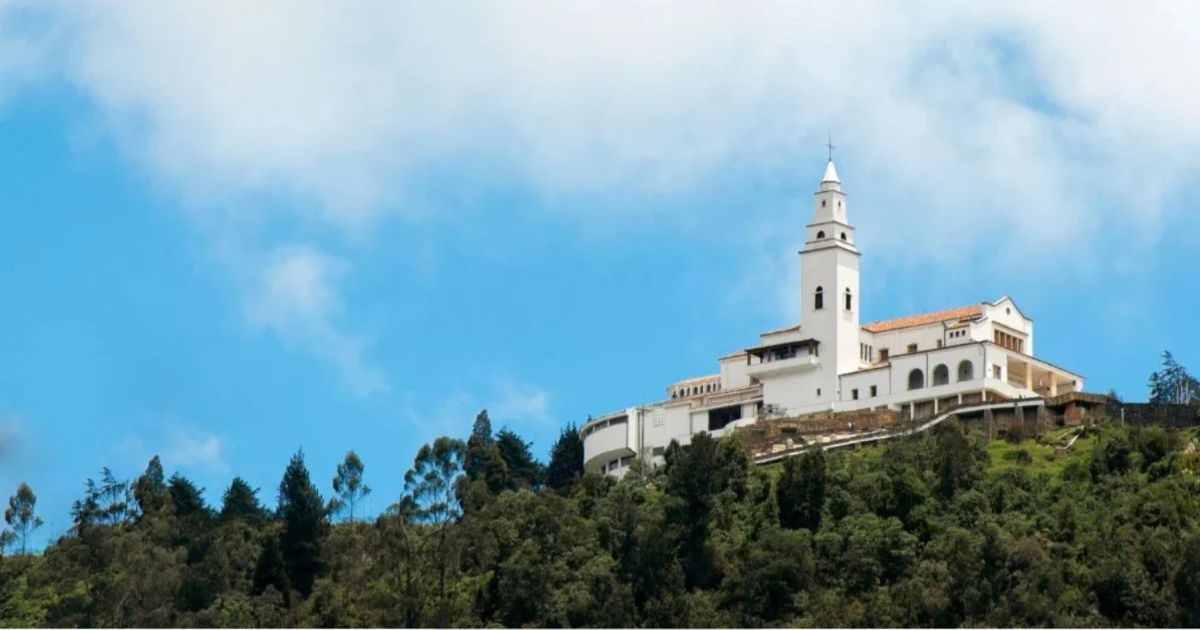 Horario y tarifas de Monserrate durante Semana Santa; planee su visita