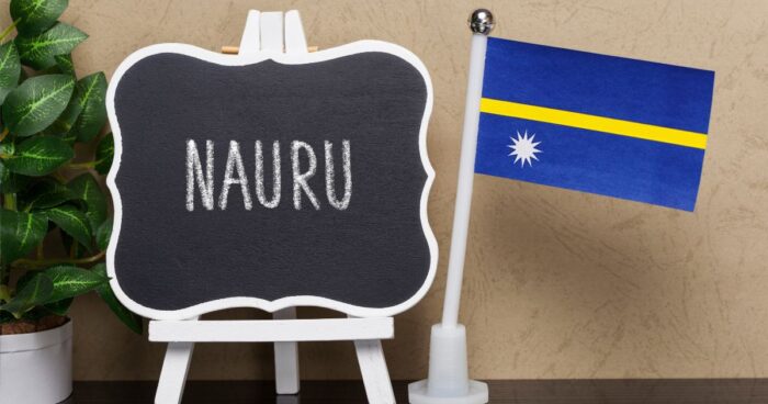 Nauru