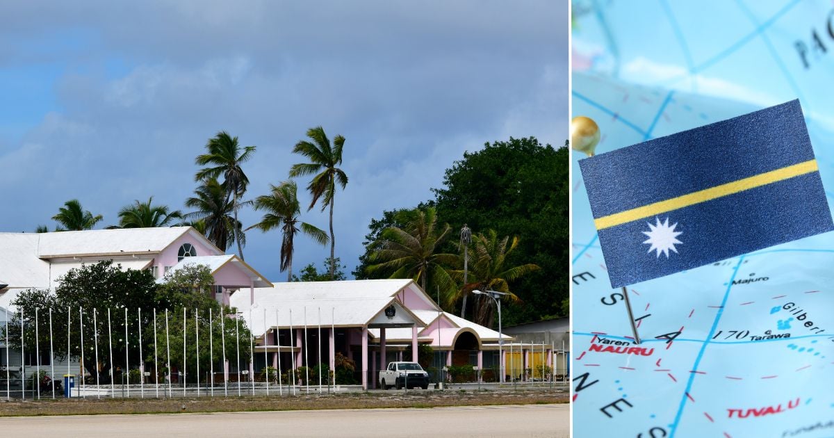 Cuál es el país menos turístico del mundo y por qué nadie lo visita