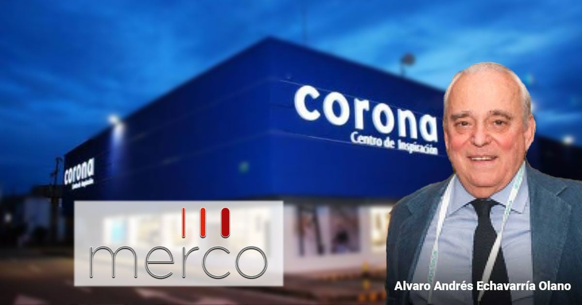 Corona con sus cerámicas entró al top 10 de las empresas más responsables del país