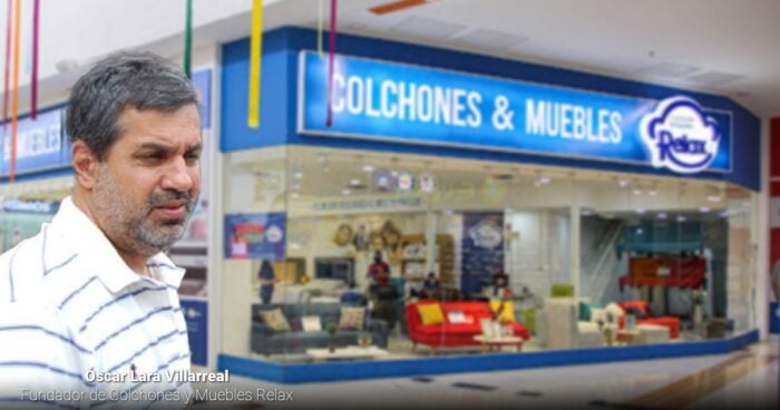  - Las cinco empresas de colchones que van tras los clientes de Paraíso por su quiebra