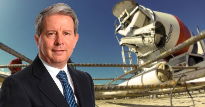  - Los 4 poderosos empresarios de México que más dinero hacen en Colombia