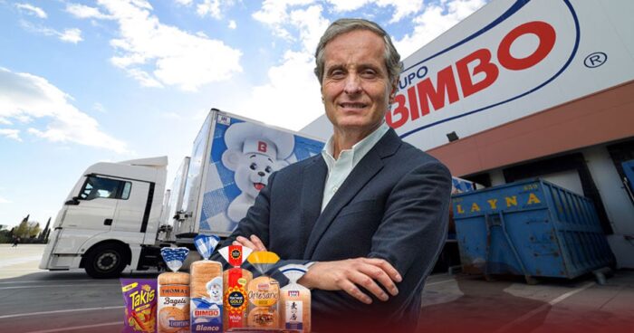  - Los 4 poderosos empresarios de México que más dinero hacen en Colombia