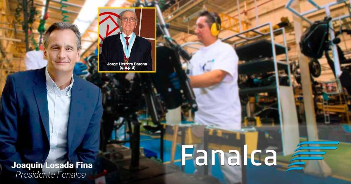 Fanalca, la ensambladora de buses y motos que se inventaron dos amigos en un garaje de Cali