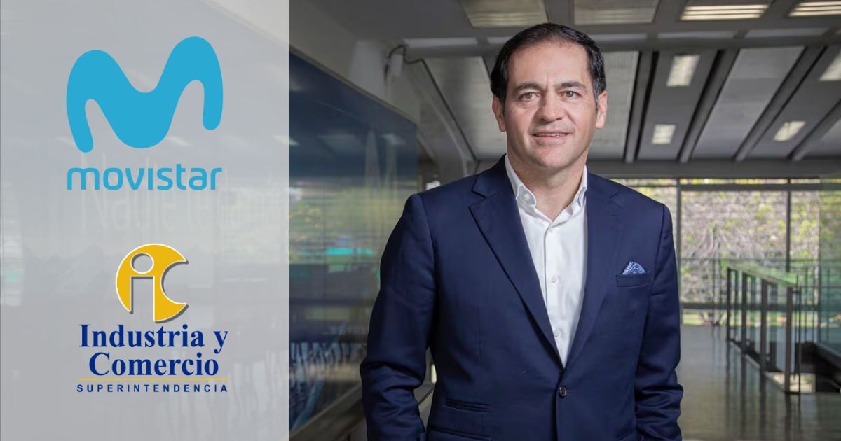 Movistar terminó multado por cobrarle a un cliente por una deuda que no era suya