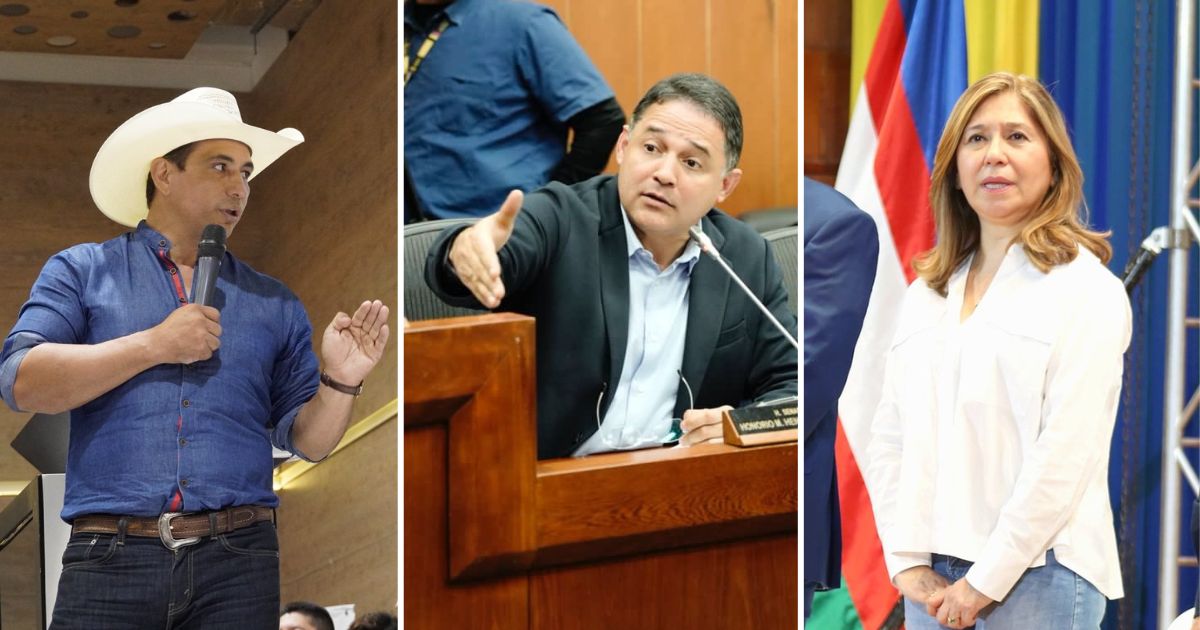 Los lazos de 3 senadores con EPS que los pueden sacar del debate de la Reforma a la Salud