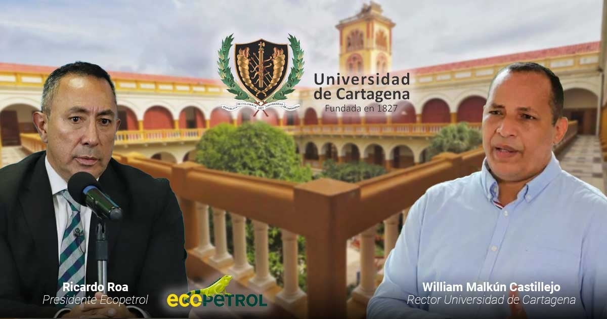El lío entre Ecopetrol y la Universidad de Cartagena que puede quebrar a la universidad