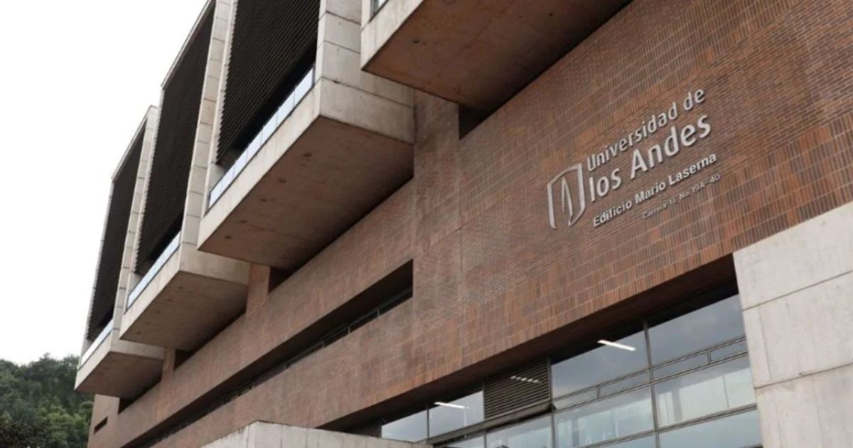 Esto es lo que puede ganar un egresado de la Universidad de los Andes; es una gran cifra