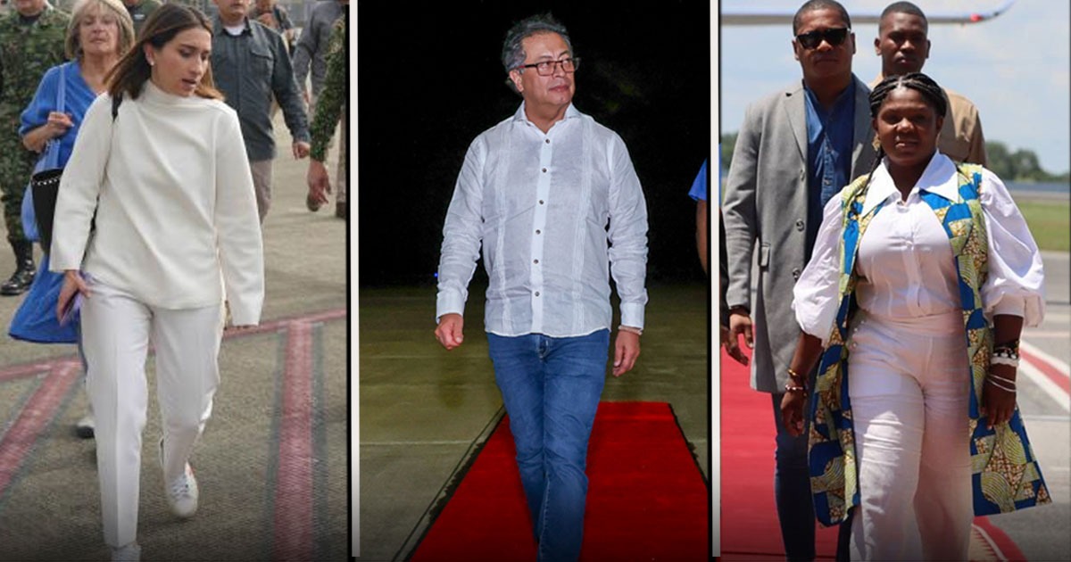 Los viáticos diarios del alto gobierno: entre 1 millón y 2.5 cada vez que salen de viaje