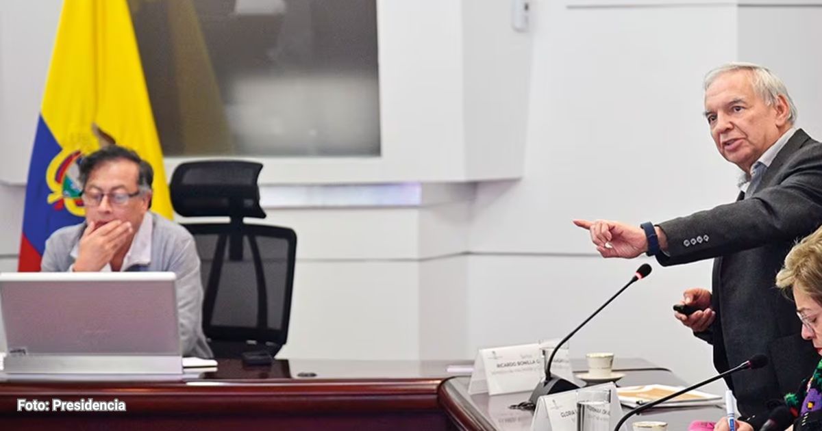 ¿Es necesario revisar el procedimiento de vigencias futuras?