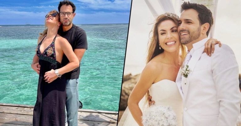 Alejandro Estrada y Nataly Umaña - Cuál es la 'fortuna' que se tendrán que dividir Alejandro Estrada y Nataly Umaña tras su separación