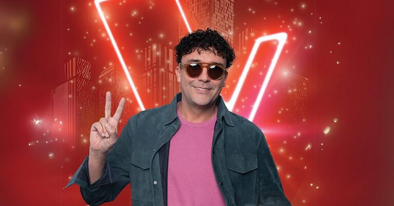 Andrés Cepeda La Voz Kids - Cuál es el jurado de La Voz Kids que ha estado en más ediciones ¿es el más ganador?