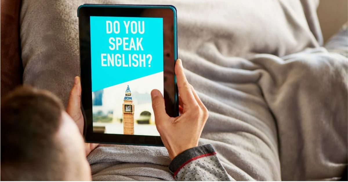 Así puede aprender inglés por menos de $12 mil; tendrá profesores nativos