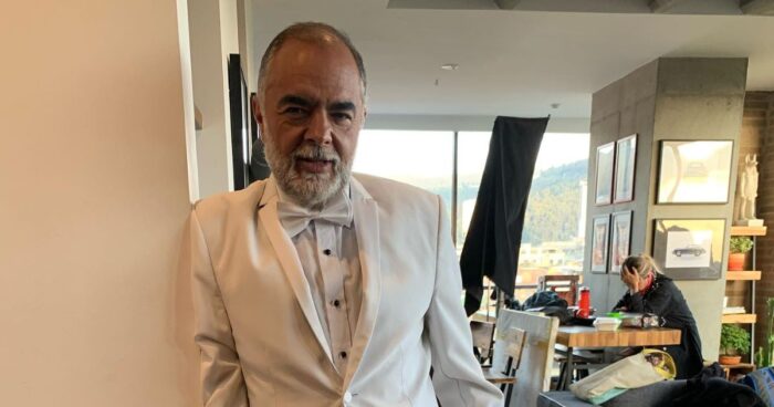 Esto le ofrecieron a Beto Arango para estar en La Casa de los Famosos