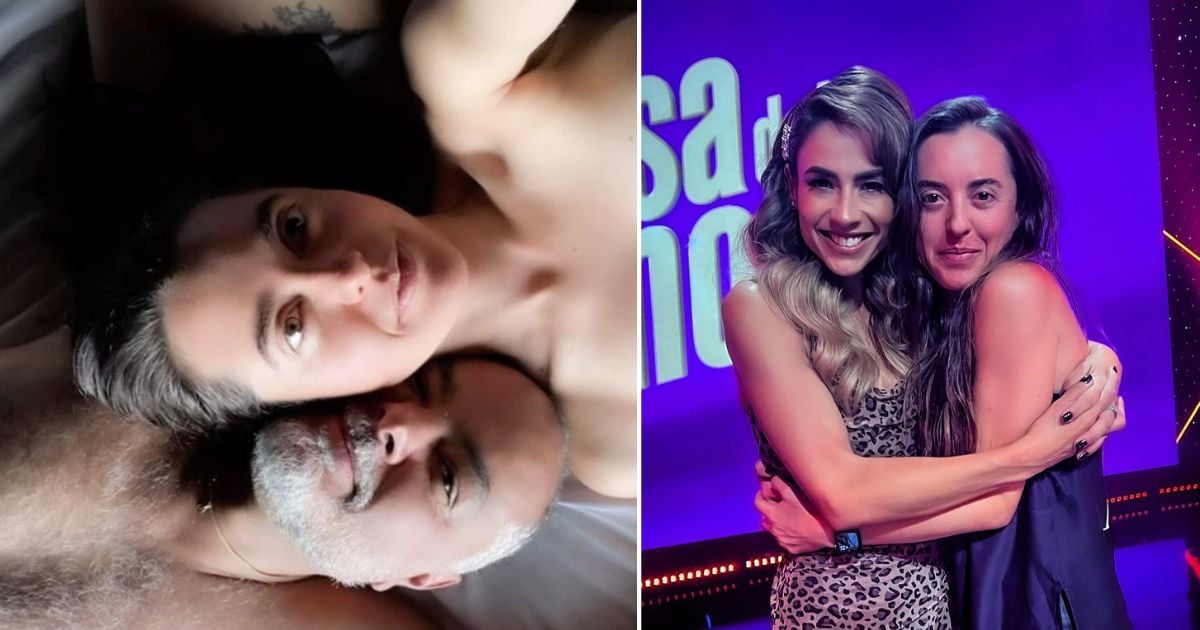 ¿Quién es la novia de Beto Arango? se casaran después de su paso por La Casa de los Famosos