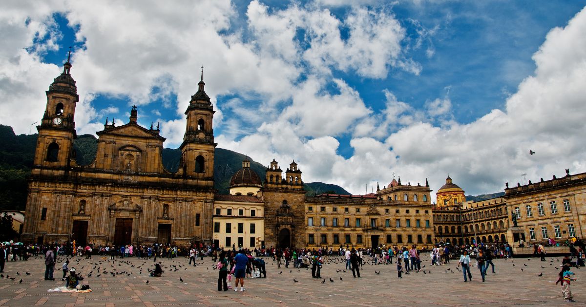 Qué tienen estos lugares de Bogotá que son prohibidos para la gente común; nadie puede visitarlos