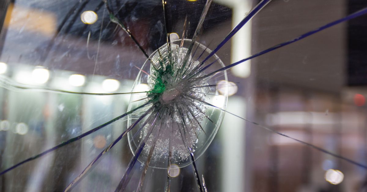 Cuando salir de la casa se ha convertido en un deporte extremo