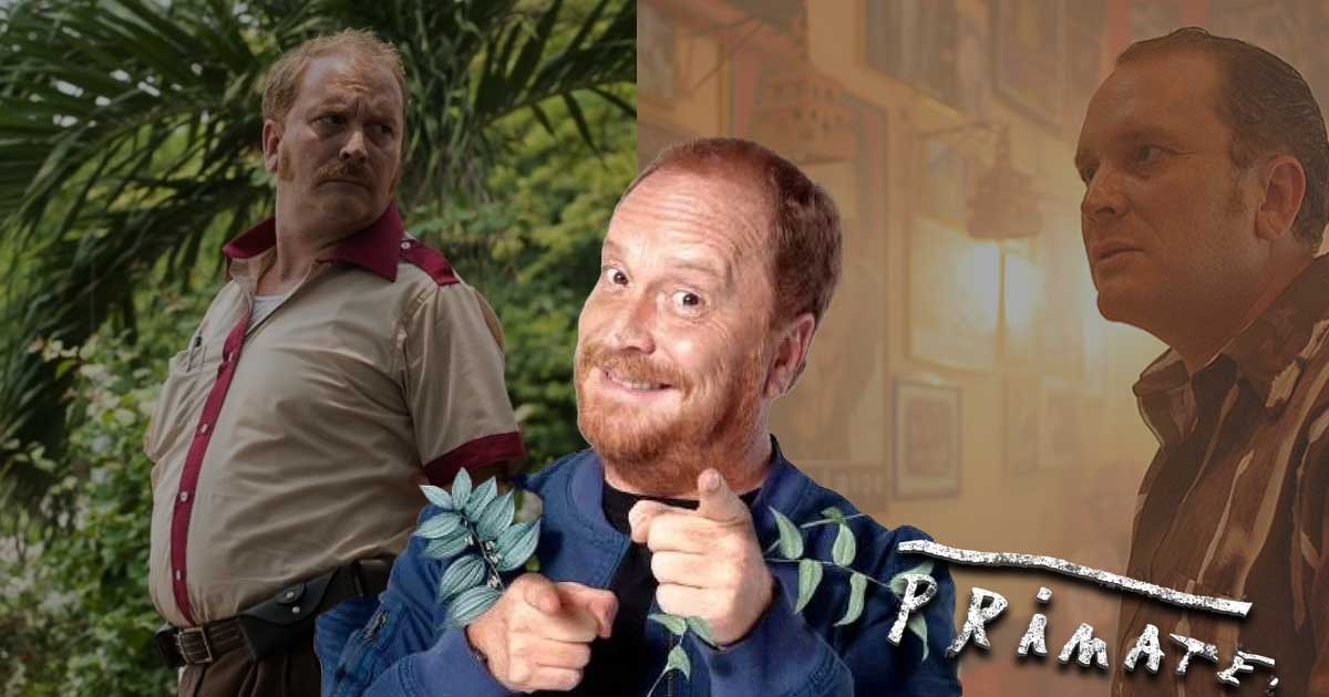 Christian Tappan, un actor que lleva encima 60 novelas y ahora se lo pelean las plataformas