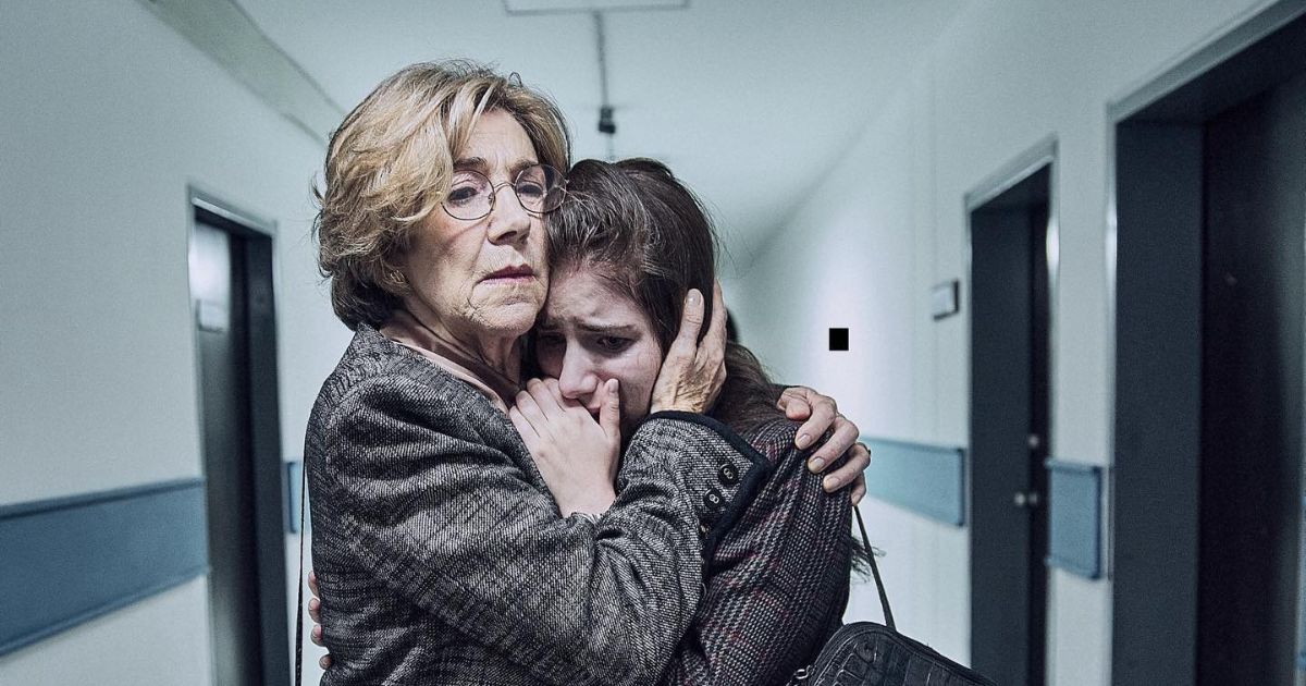 Constanza Duque, la actriz de la Ley del corazón que casi muere por una cirugía