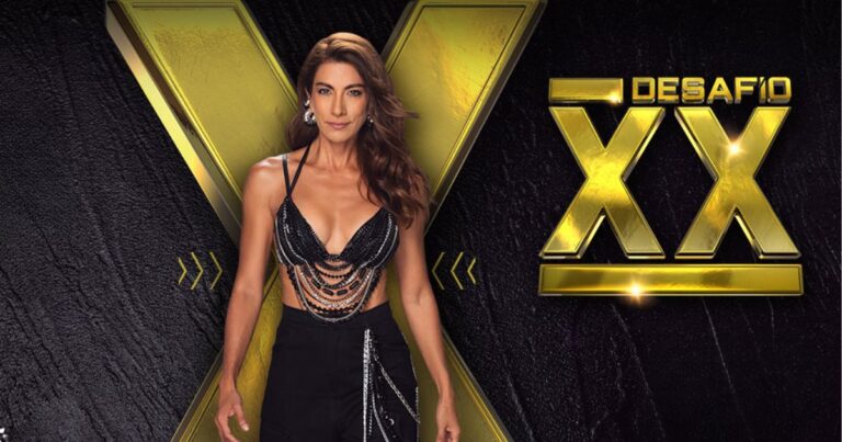 Desafío 20 años - Esta sería la fecha de despedida del Desafío XX ¿Le queda poco tiempo al aire?