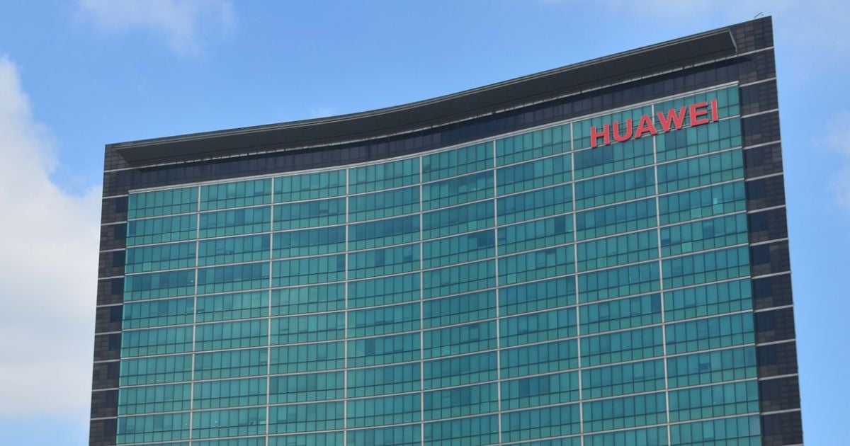 ¿Quiere trabajar en Huawei? La multinacional china tiene vacantes en Colombia