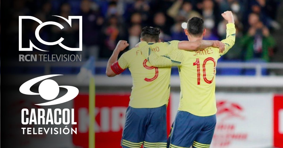 Las novelas sobre dos famosos futbolistas que nunca cuajaron en Caracol y RCN; una fue un documental