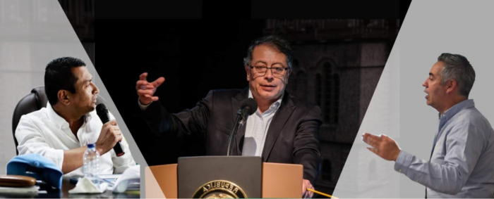  - Congreso Nacional de Municipios con Petro: ¿de qué se habló?