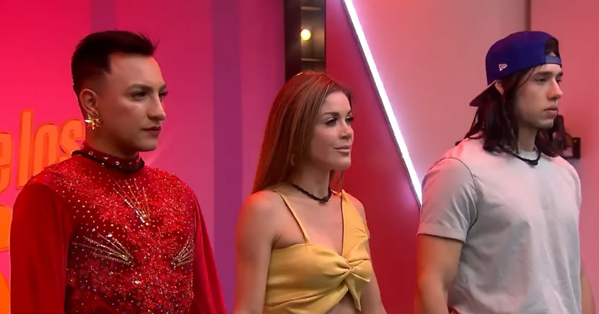 Nataly Umaña, La Casa de los Famosos