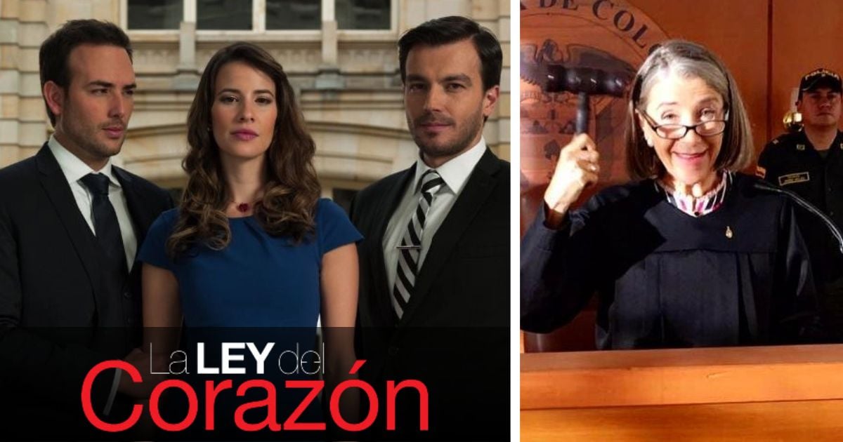 Fue actriz de la ley del corazón y casi pierde la vida por una simple cirugía