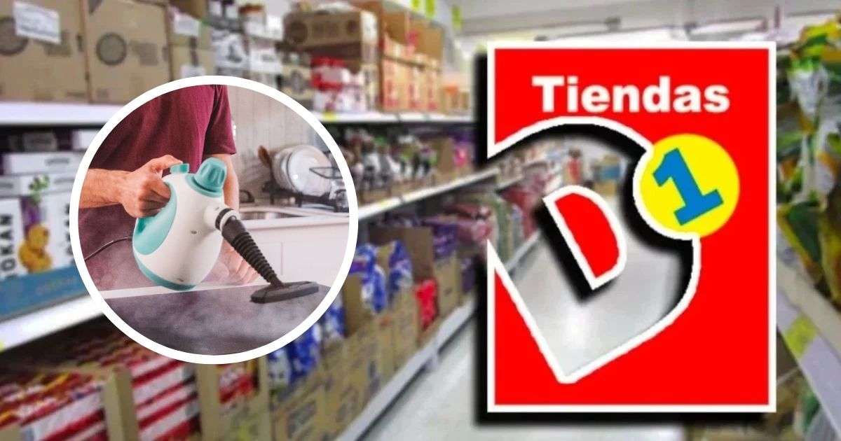 El potente limpiador del D1 que le cuesta menos de 110 mil pesos