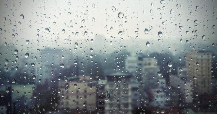 lluvias en Colombia