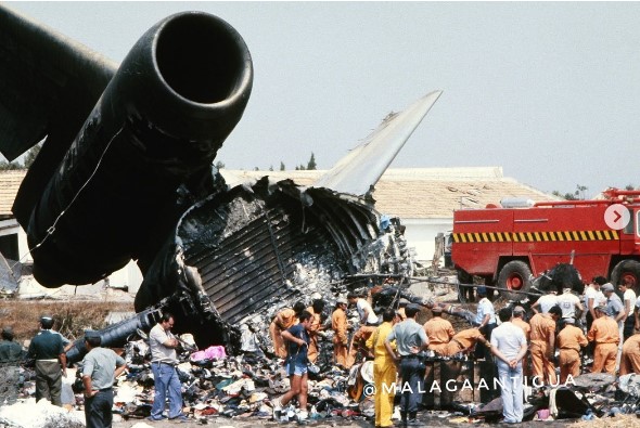  - La premonición de la muerte