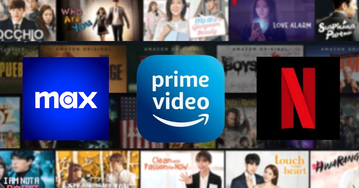 Las películas y series de Netflix, Prime y otras plataformas para ver en familia en Semana Santa