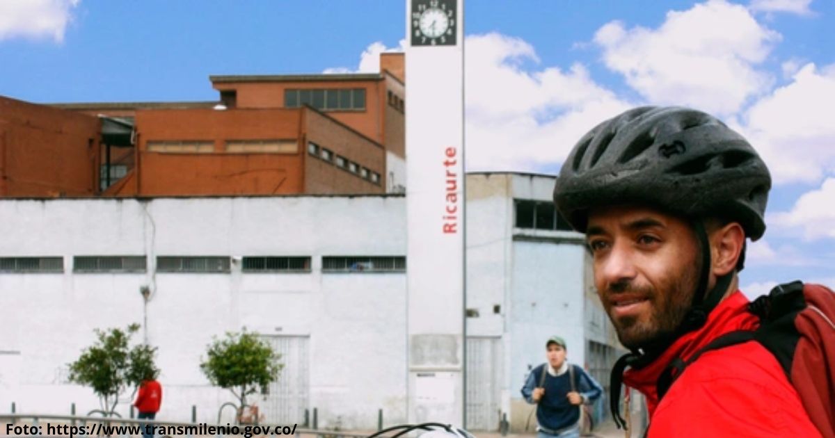 La multa que le pueden hacer por subir su bicicleta a Transmilenio ¿Por qué y de cuánto es?