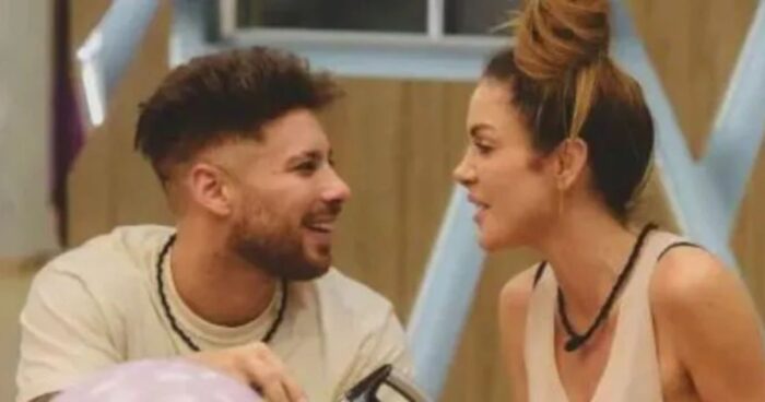 Las declaraciones de Nataly Umaña en La Casa de los Famosos sobre su matrimonio