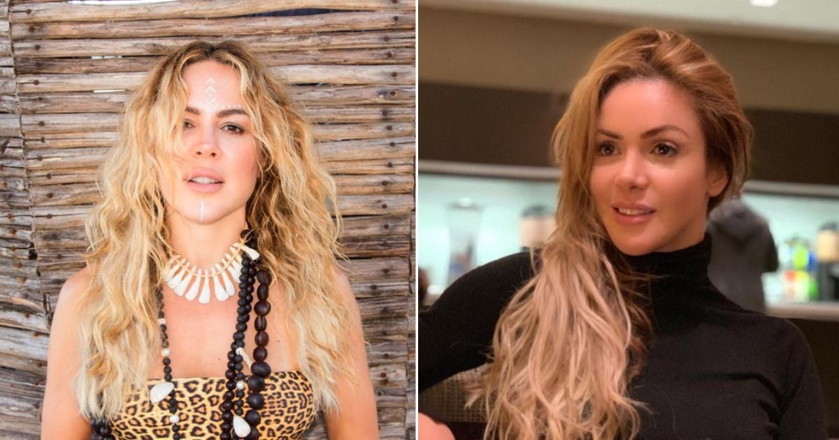 El recordado papel de Nataly Umaña que enfureció a Natalia París