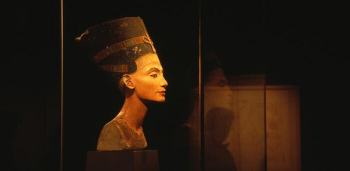  - La belleza universal